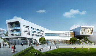 重磅 盘龙城第一所省市级示范中小学,终于要来了