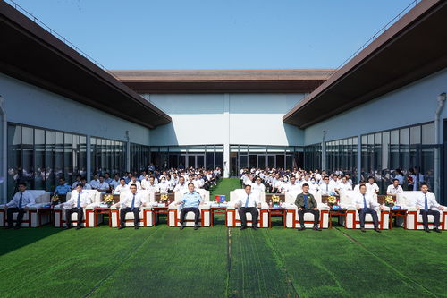 人民控股集团第十四届 5 18环保日 活动盛大启幕