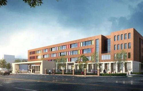 河北衡水新添1所小学,占地30亩,总投资2500万,预设36个班级