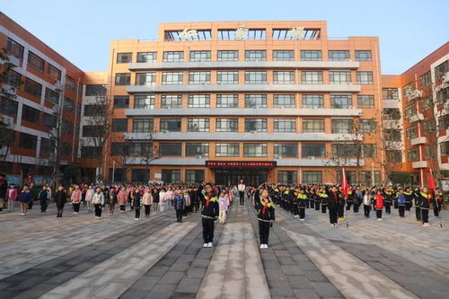 学宪法 讲宪法 临沂第一实验小学西安路校区宪法宣传周活动