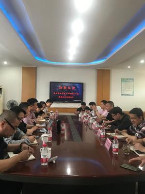 思&ldquo;智慧校园&rdquo;建设 谋&ldquo;智慧教育&rdquo;创新--温州市教育技术中心莅临鹿城开展智慧校园专题调研