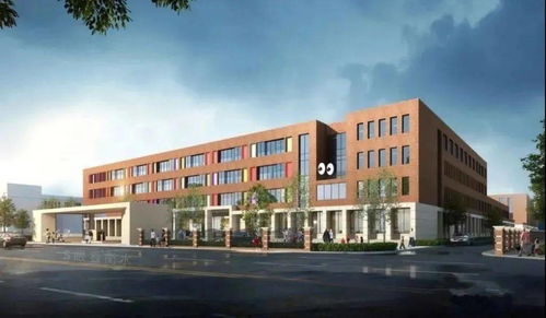 太期待 2020衡水十余所新建学校进度盘点