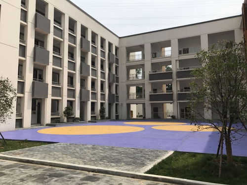 在镇江,有一种传承叫敏成小学 他从解放路小学起步,如今成为最美校园