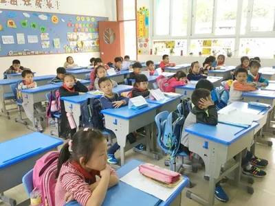 【至善课程】温州市黄龙第二小学拓展性课程介绍(十一)--为你读诗