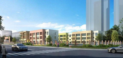 铜山区今年要建一批中小学和幼儿园,7所公办学校施教区划定