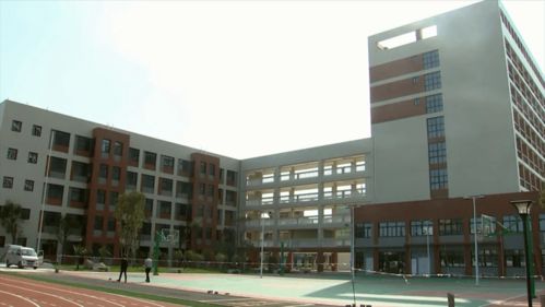 好消息 今年秋季陈埭将新投用两个教育项目