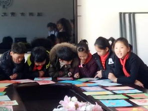 传承与创新 温州市黄龙第二小学与黄龙第一小学ABC剪纸拓展课程介绍