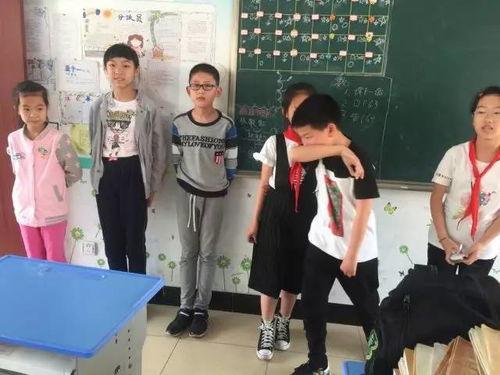 听故事，悟成长——温州市黄龙第二小学拓展性课程之“故事会”