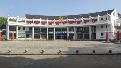 平安的节拍——温州市黄龙第一小学第一视点