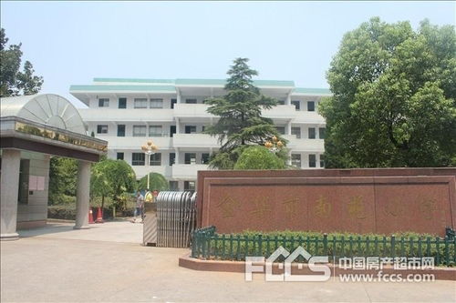 走进校园的独特风景 金华市南苑小学与温州市黄龙第一小学